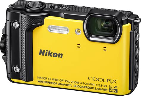 waterproof digital camera best buy.